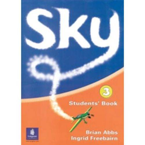 Sky 3 - Student Book