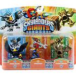 Skylanders Giants Triple Pack 3 (Gill Grunt - Flashwing - Doubletrouble) - Wii/PC/3DS/PS3/Xbox 360