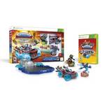 Skylanders Superchargers (Pacote Inicial) - Xbox 360