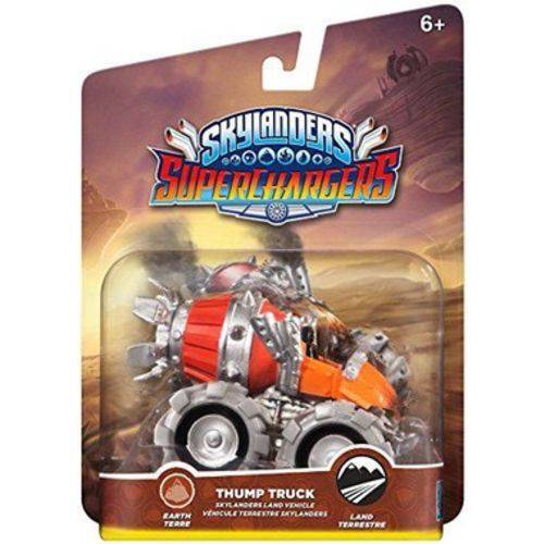 Skylanders Superchargers: Vehicle Thump Truck