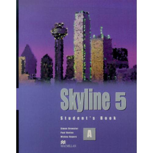 Skyline 5a - Student`s Book