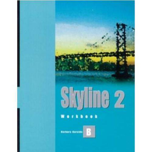Skyline 2b - Workbook
