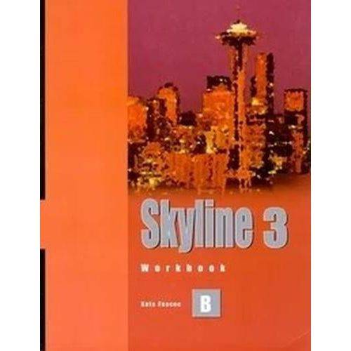Skyline 3B Workbook
