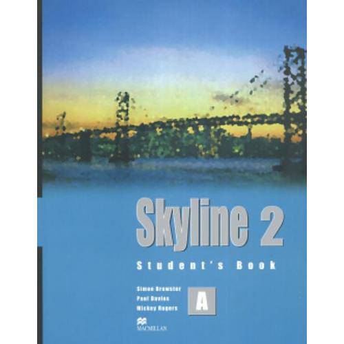 Skyline Sb 2a