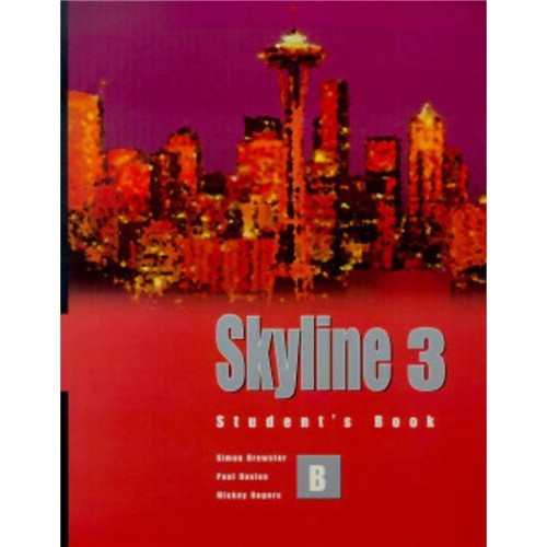 Skyline Sb 3b