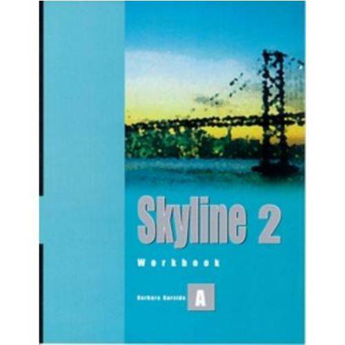 Skyline - Workbook 2a