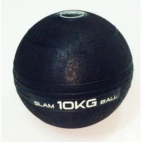 Slam Ball - 10Kg - LiveUp Slam Ball 10kg