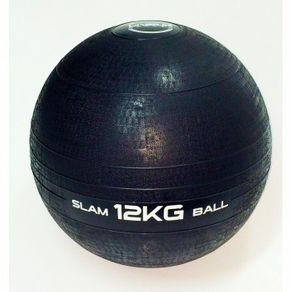 Slam Ball - 12Kg - LiveUp Slam Ball 12kg