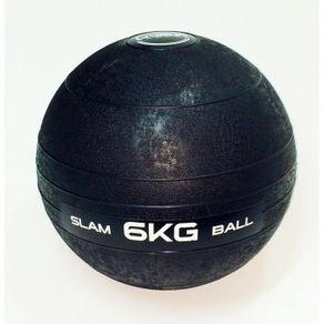 Slam Ball - 6Kg - LiveUp Slam Ball 6kg