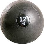 Slam Ball Preto 12kg - Gears