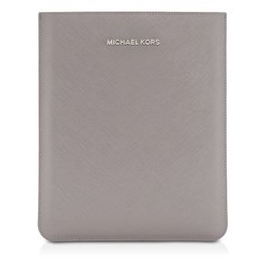 Sleeve Michael Kors Pearl Grey IPad Mini