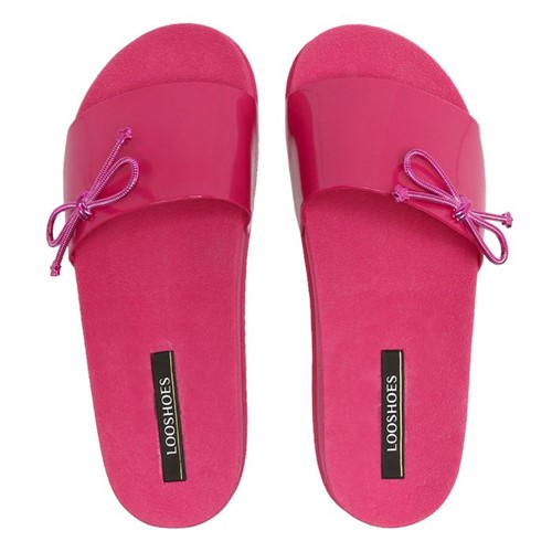 Slide Looshoes Pink 152