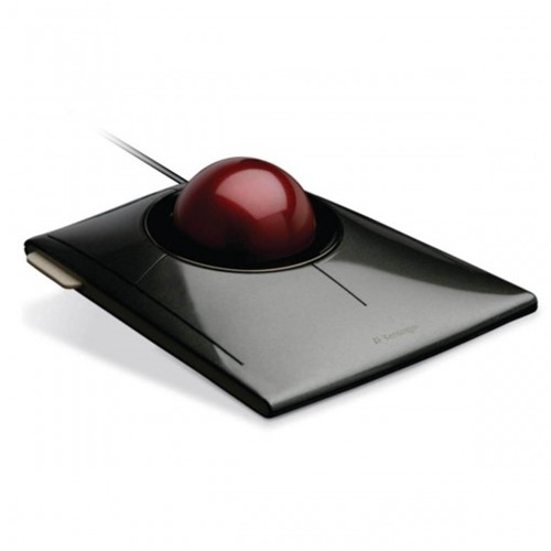 Slimblade Mouse Trackball USB K72327US