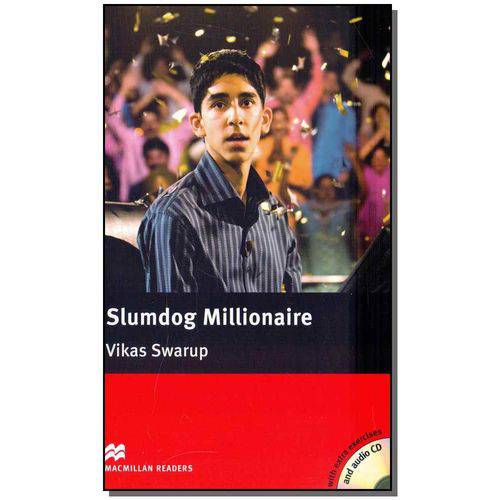 Slumdog Millionnaire - 01ed/10