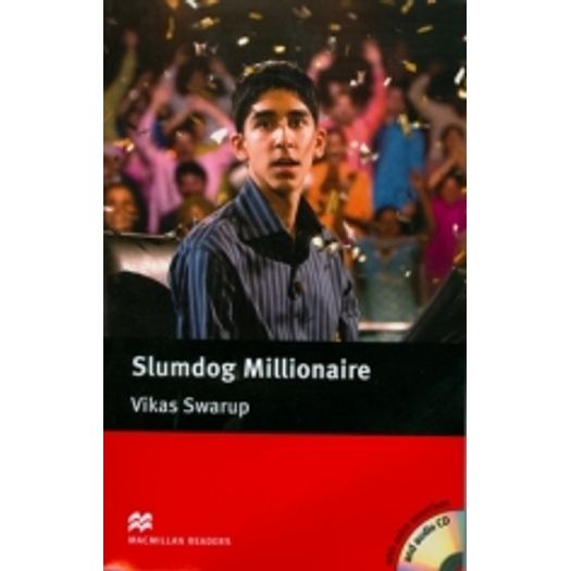 Slumdog Millionnaire - Intermediate - Macmillan