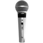 Sm58p4 - Microfone C/ Fio de Mão Sm 58 P4 - Le Son