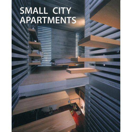 Small City Apartments