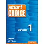 Smart Choice 1 Wb - Oup Oxford Univer Press do Brasil Public