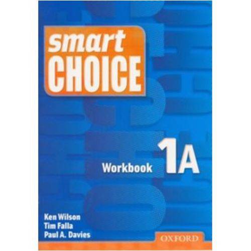 Smart Choice 1A - Workbook