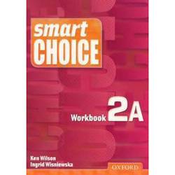Smart Choice 2a Wb - Oup Oxford Univer Press do Brasil Public