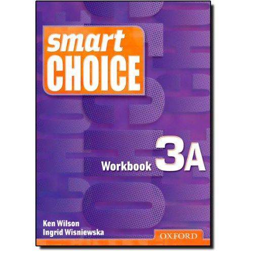 Smart Choice 3a - Workbook