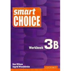 Smart Choice 3b Wb - Oup Oxford Univer Press do Brasil Public