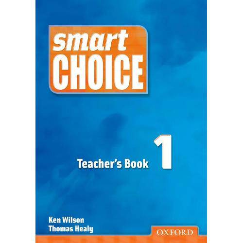 Smart Choice Tb 1