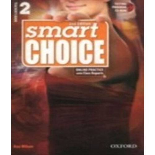Smart Choice 2 Tb 2ed