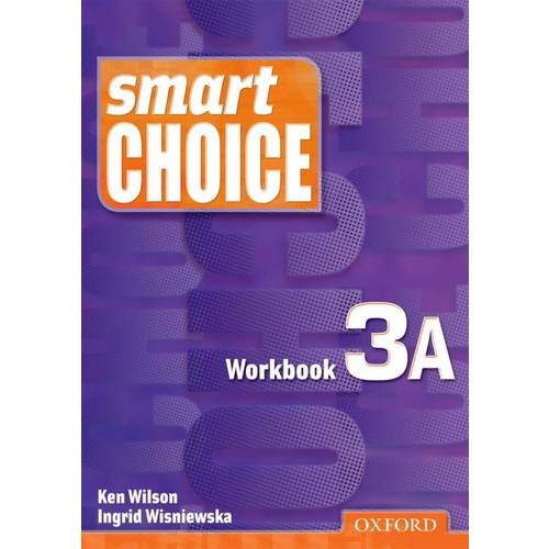 Smart Choice Wb 3a