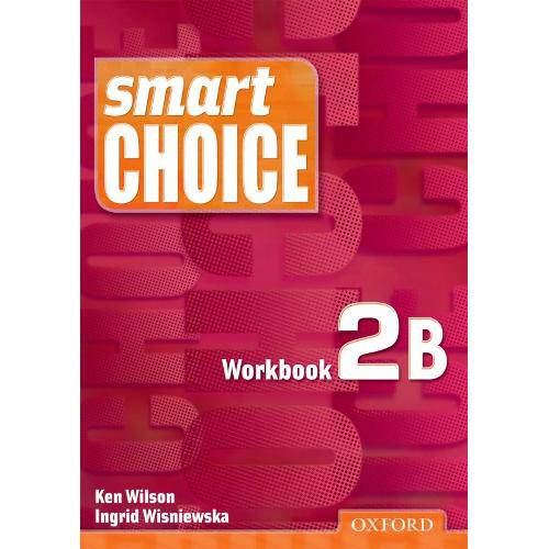 Smart Choice Wb 2b