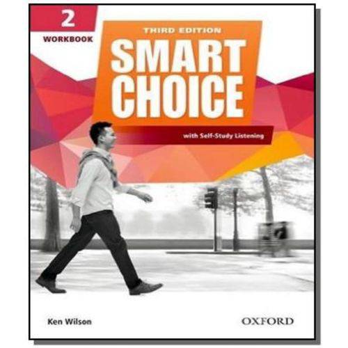 Smart Choice 2 Wb - 3rd Ed