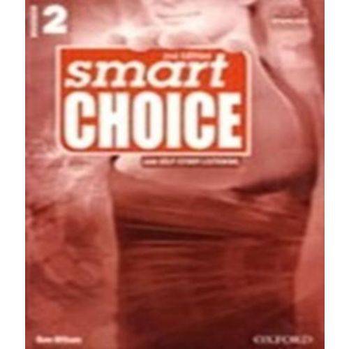 Smart Choice 2 - Workbook - 02 Ed