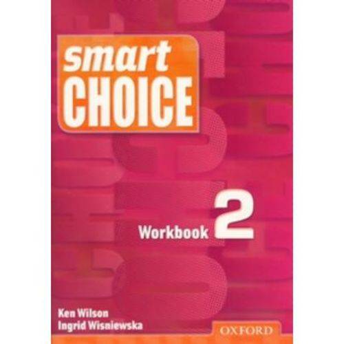 Smart Choice 2 - Workbook