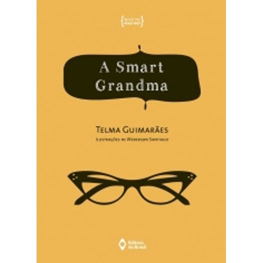 Smart Grandma, a - Ed do Brasil