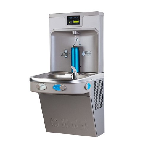 Smart H2O - Purificador de Água IBBL