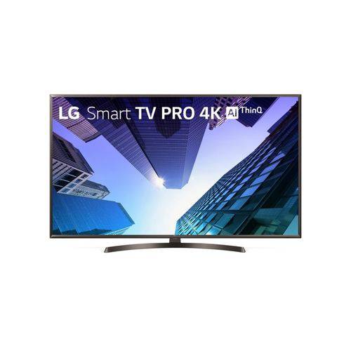 Smart Tv 55 Lg Led Ips Uhd 4k Smart Pro 55uk631c