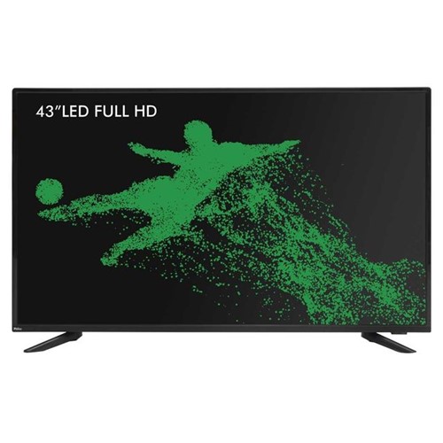 Smart TV LED 43" Full HD Philco PTV43E60SN com Wi-Fi Bivolt