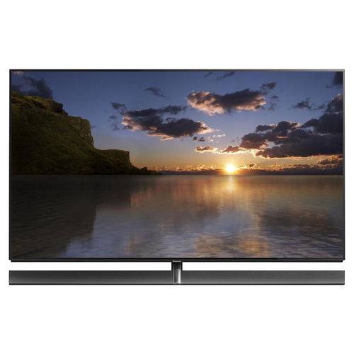 Smart Tv Panasonic Oled 4k 65pol Preto Tc-65ez1000b