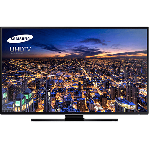 Smart TV Samsung LED 50" HU7000 Ultra HD 4K 4 HDMI 3 USB 240Hz