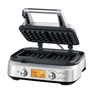 Smart Waffle Inox 110V Tramontina 69058011