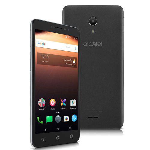 Smartphone Alcatel A3 XL, 6”, 16GB, 8MP, 4G, Android 7 - Pret