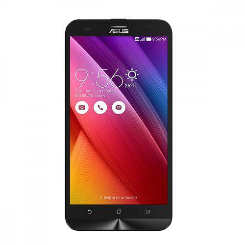Smartphone Asus Zenfone LASER 16gb 4g Tela 5.5 Câmera 13mp Android 5.1