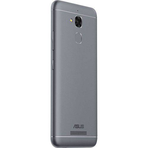 Smartphone Asus Zenfone 3 Max Dual 6 5.2'' 16gb 13mp
