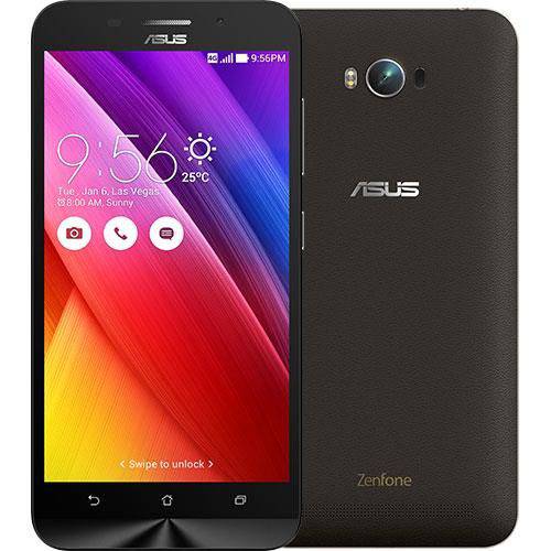 Smartphone Asus Zenfone 2 Ze-550 Dual Chip Android 5.0 Tela 5.5" 32gb 4g Wi-fi Câmera 13mp - Gold