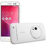 Smartphone Asus Zenfone Zoom Android Tela 5.5" 4G 13MP 128GB - Branco