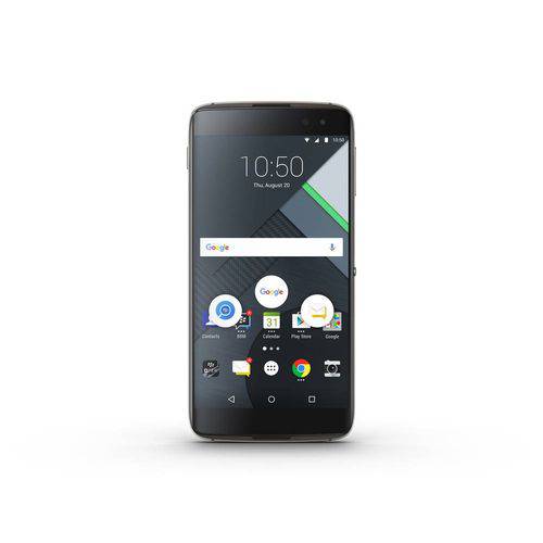 Smartphone Blackberry Dtek60, 32gb, 4gb Ram, 4g, Câmera 21mp