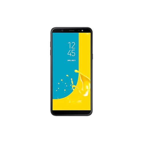 Smartphone Galaxy J8 64GB Tela 6'' Android 8.0 Samsung - Preto