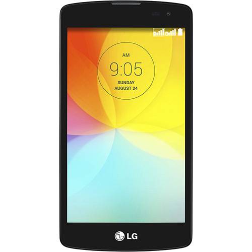 Smartphone Lg G2 Lite D295 Dual Branco