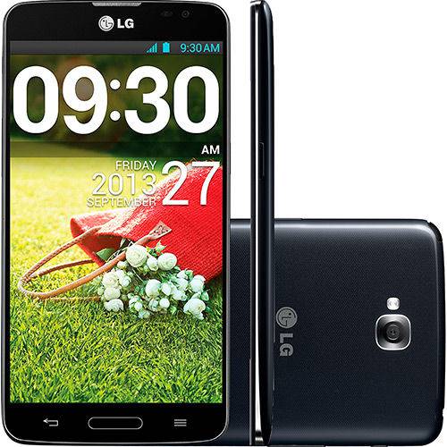 Smartphone Lg G Pro Lite Single Preto