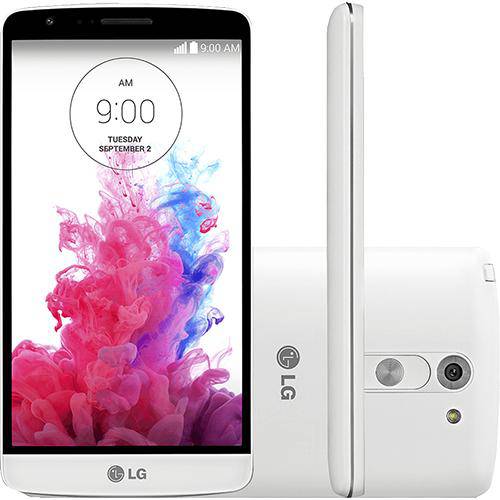 Smartphone Lg G3 Stylus D690 Branco, Dual